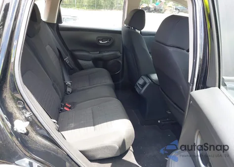 2023 Honda Hr-V 2Wd Lx from USA, damaged, VIN 3CZRZ1H3XPM704984